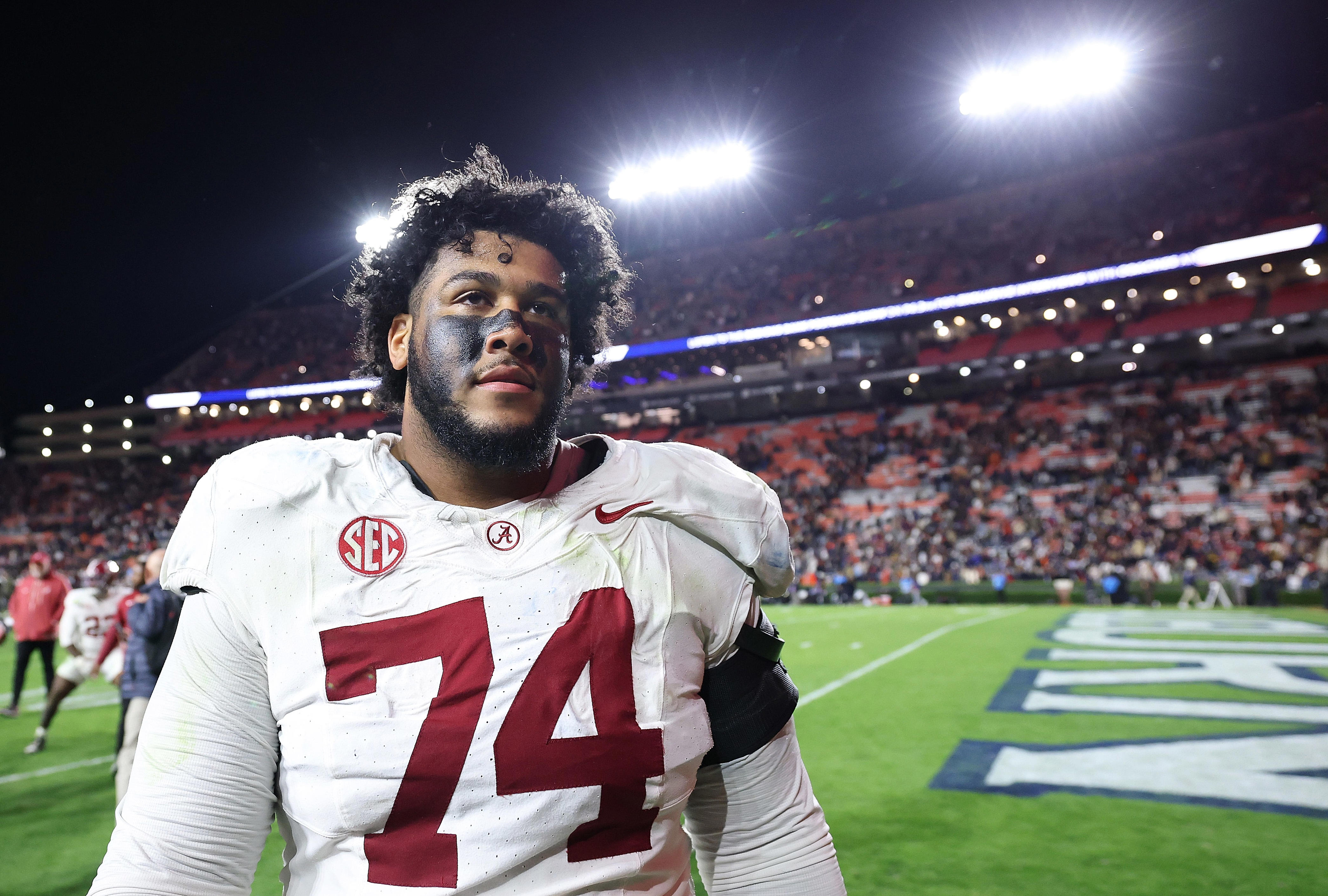 Dolphins first-round pick reveals extremely high goals for NFL career