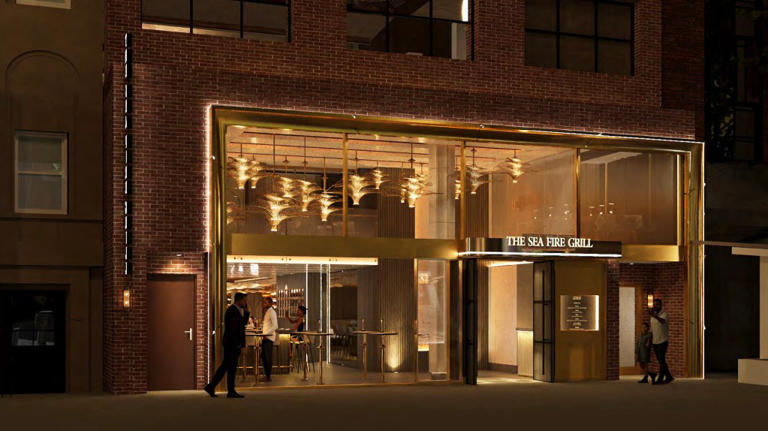 Manhattan’s Redeye Grill to close after 30 years