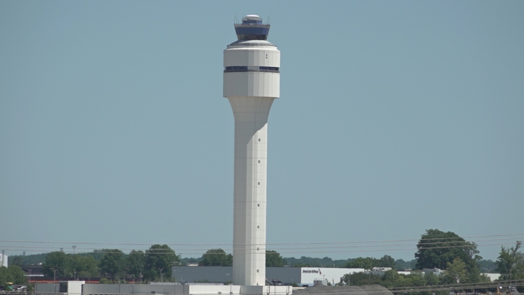 A fourth, one-of-a-kind runway is coming to CLT airport