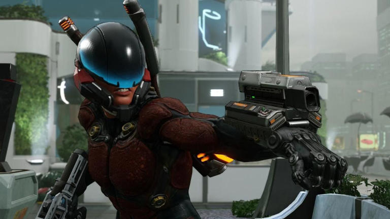 XCOM is getting a miniatures game from the company that brought Fallout ...