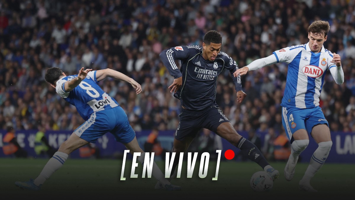 Espanyol vs Real Madrid: Resumen de partido hoy de LaLiga 2026 minuto a ...