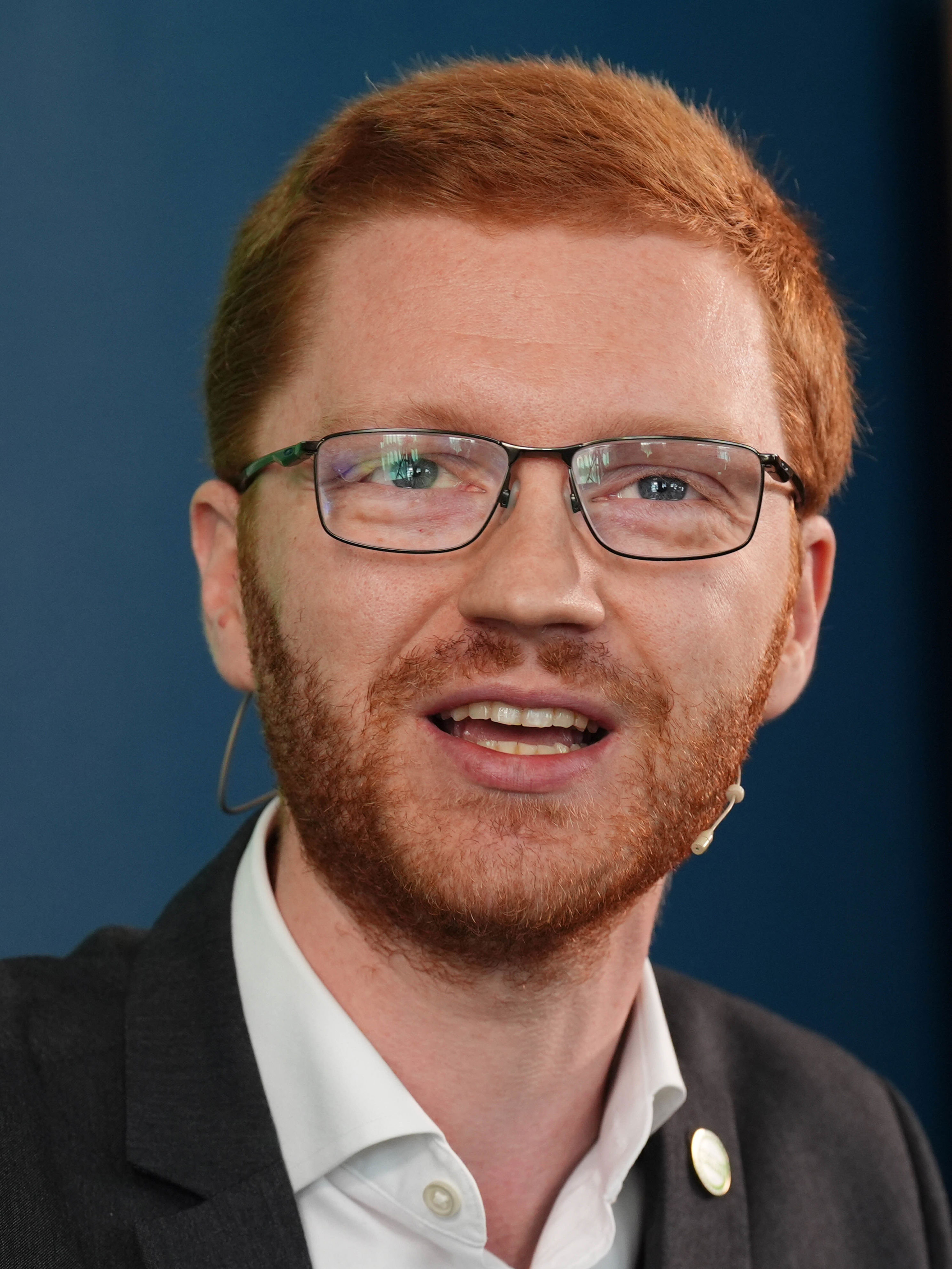 Scottish Greens propose railcard for all