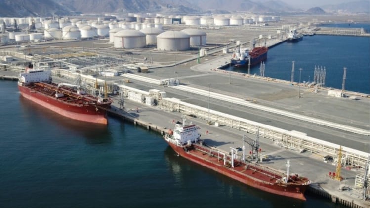 OPEC+ raises output by 188,000 bpd after UAE exit, tests market ...