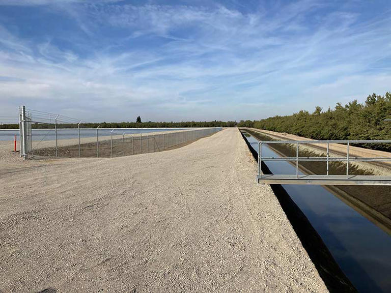 How Idaho’s aging canals could soon generate power — and save millions ...