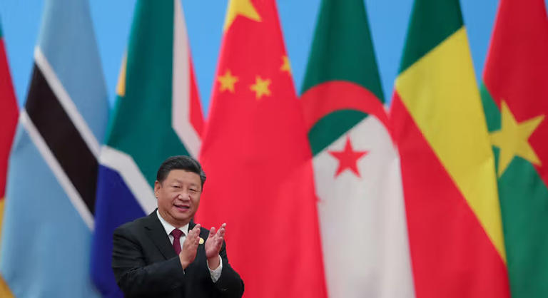 Chine : La politique de droits de douane nuls de la Chine s’applique désormais à 53 des 54 pays africains