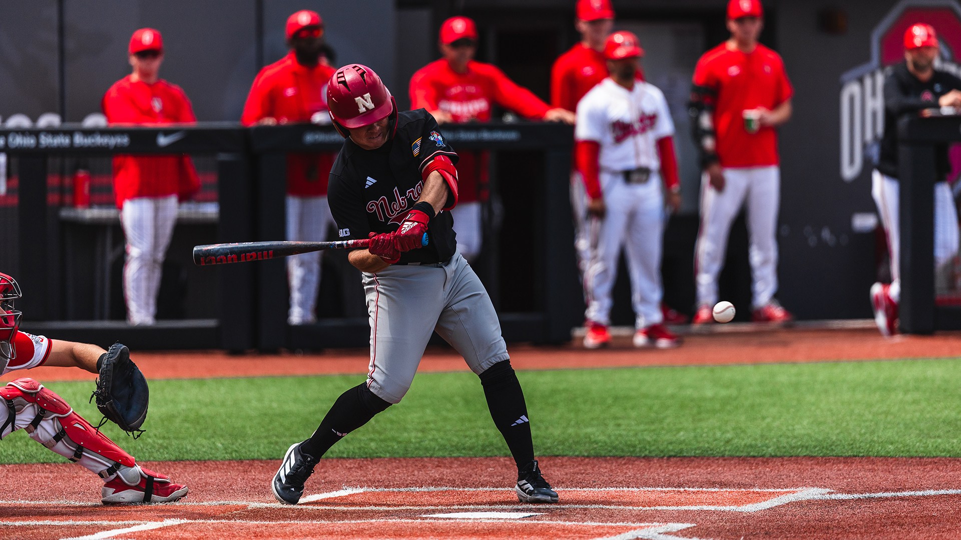 Where does Nebraska go from here after 10-1 loss to Ohio State?