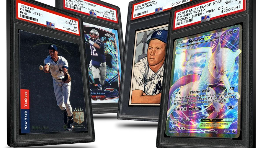 PSA grading policy changes April 2026: How they’re affecting card ...