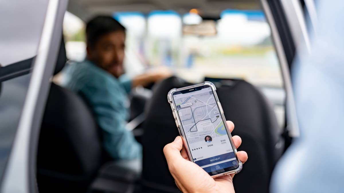 Uber rolls out a genius new perk customers will love