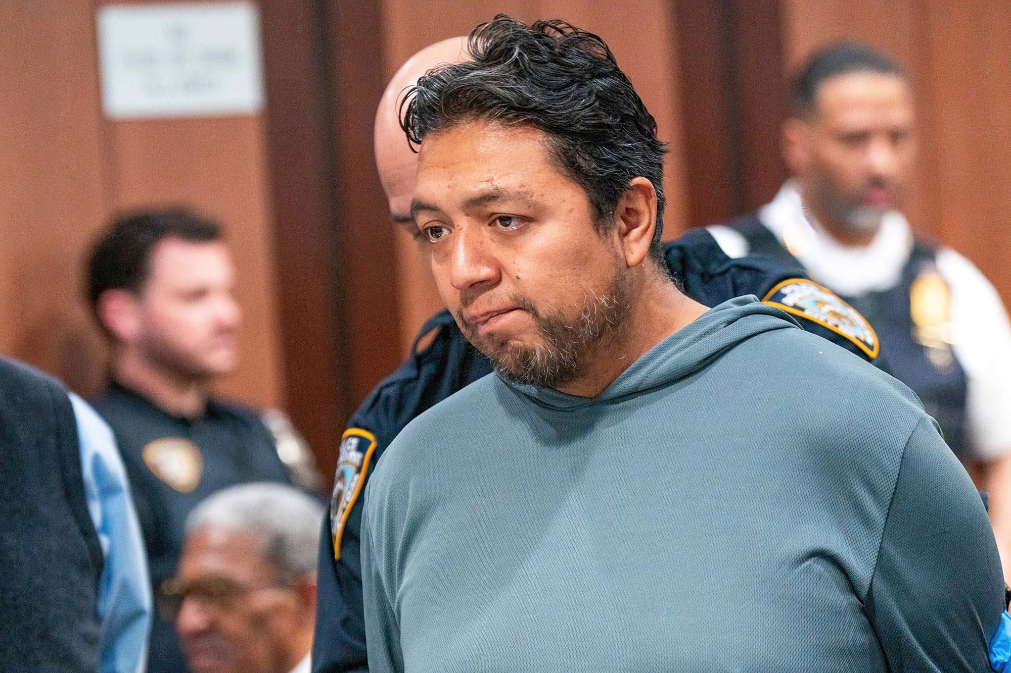 A lack of cooperation with ICE to deport an illegal immigrant resulted ...