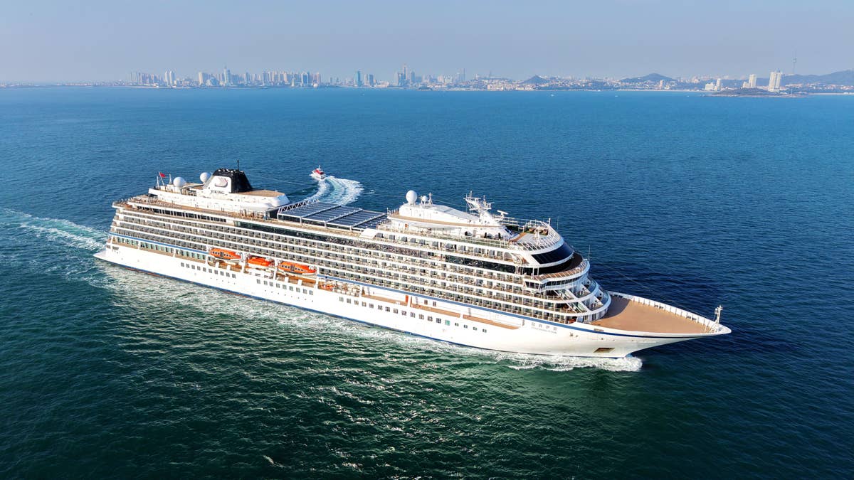 Hantavirus outbreak update: Hondius cruise ship not allowed to dock