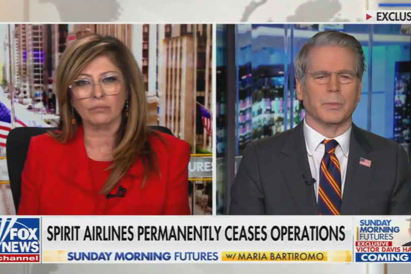 Fox News viewers turn on Trump crony as he tries to shift blame for ...