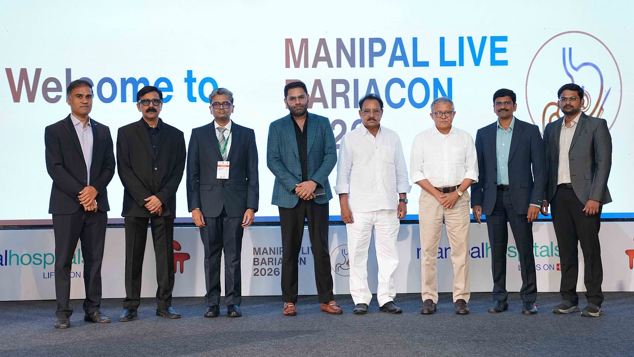 Manipal Hospital CME initiative unites paediatric experts on blood and ...