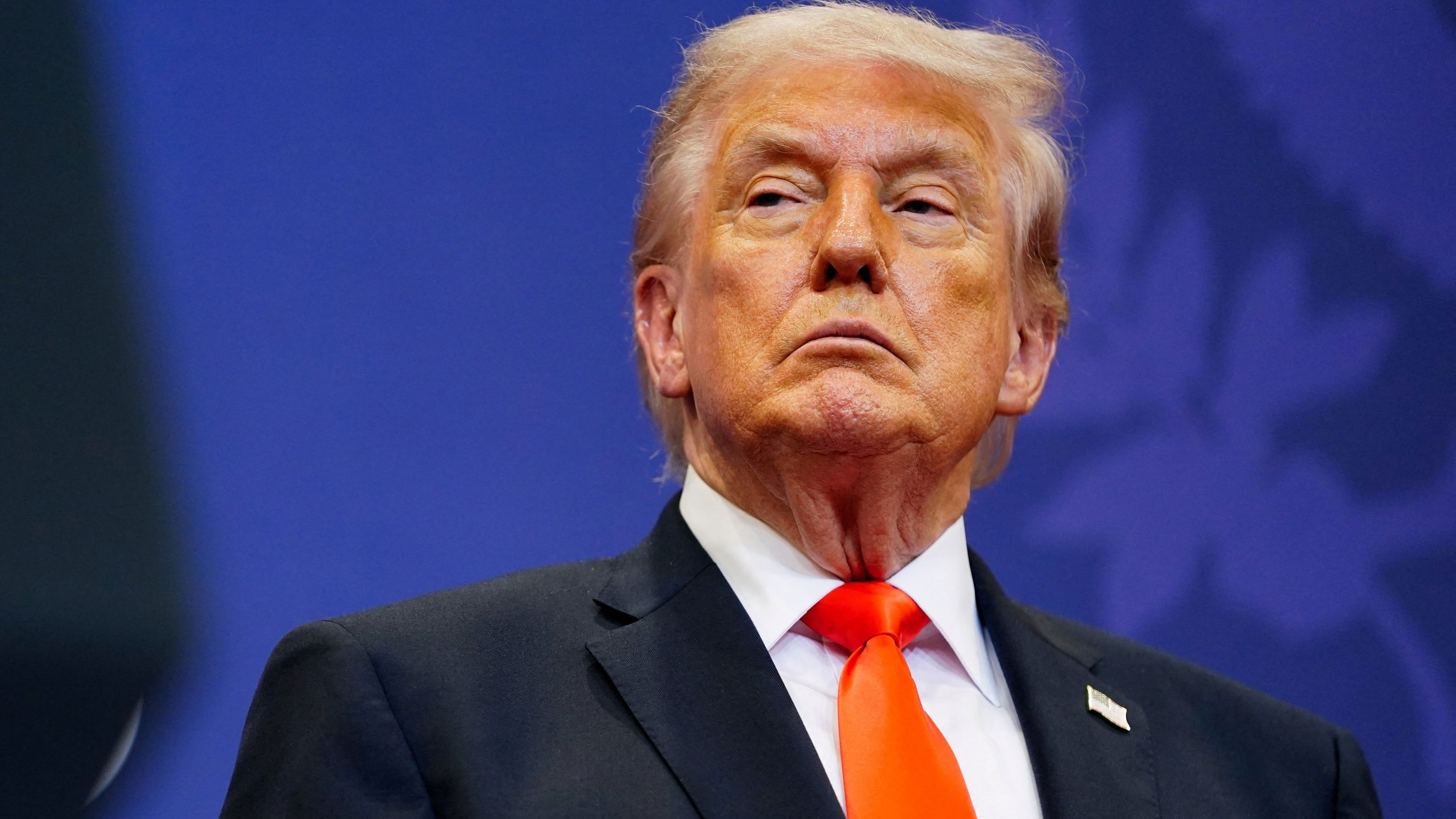 Trump demands GOP make a move on MAGA enemy in unhinged rant