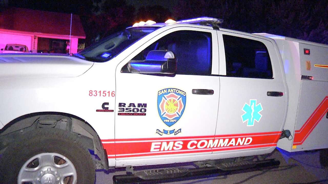 New Braunfels man, 25, charged with aggravated assault with a deadly weapon