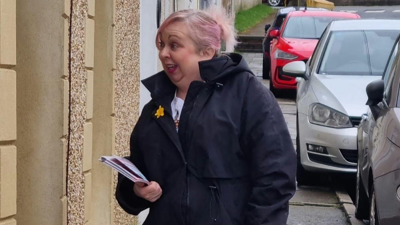 Disabled candidates on the barriers they face standing for election