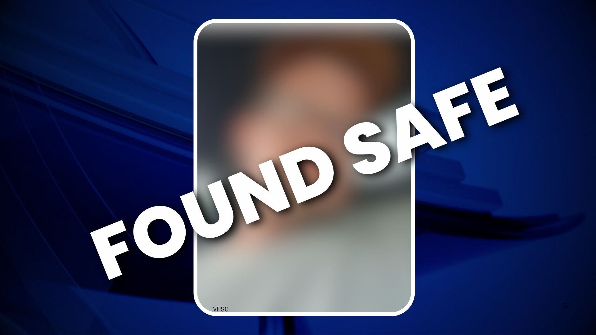 Update: Missing man found safe in Vernon Parish