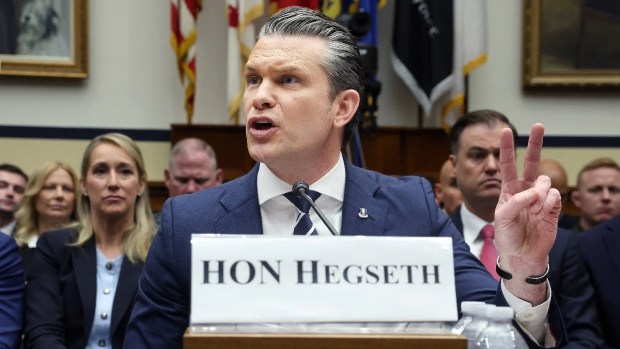 Pete Hegseth picks up Kid Rock in military helicopters for America ...