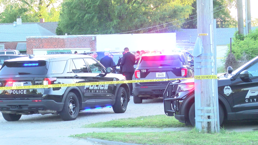 Arrest made in connection to fatal shooting in Wichita