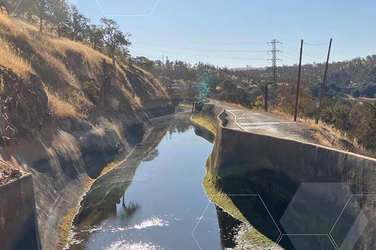 How Idaho’s aging canals could soon generate power — and save millions ...