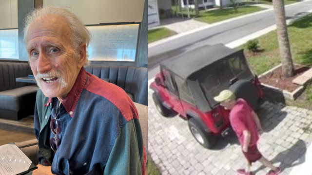 Police ask for public's help locating endangered missing man with ...