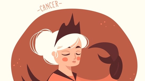 Cancer daily horoscope today for May 4, 2026: Love doesn't need grand ...