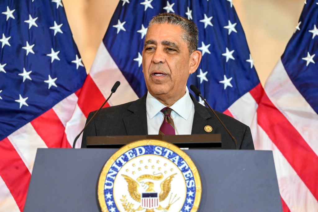 Dem socialist House candidate, Espaillat rival gets donations linked to ...