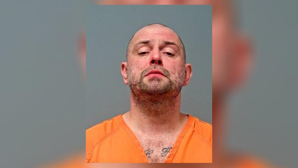 Man accused of firing over 12 shots at deputies near area hotel in custody