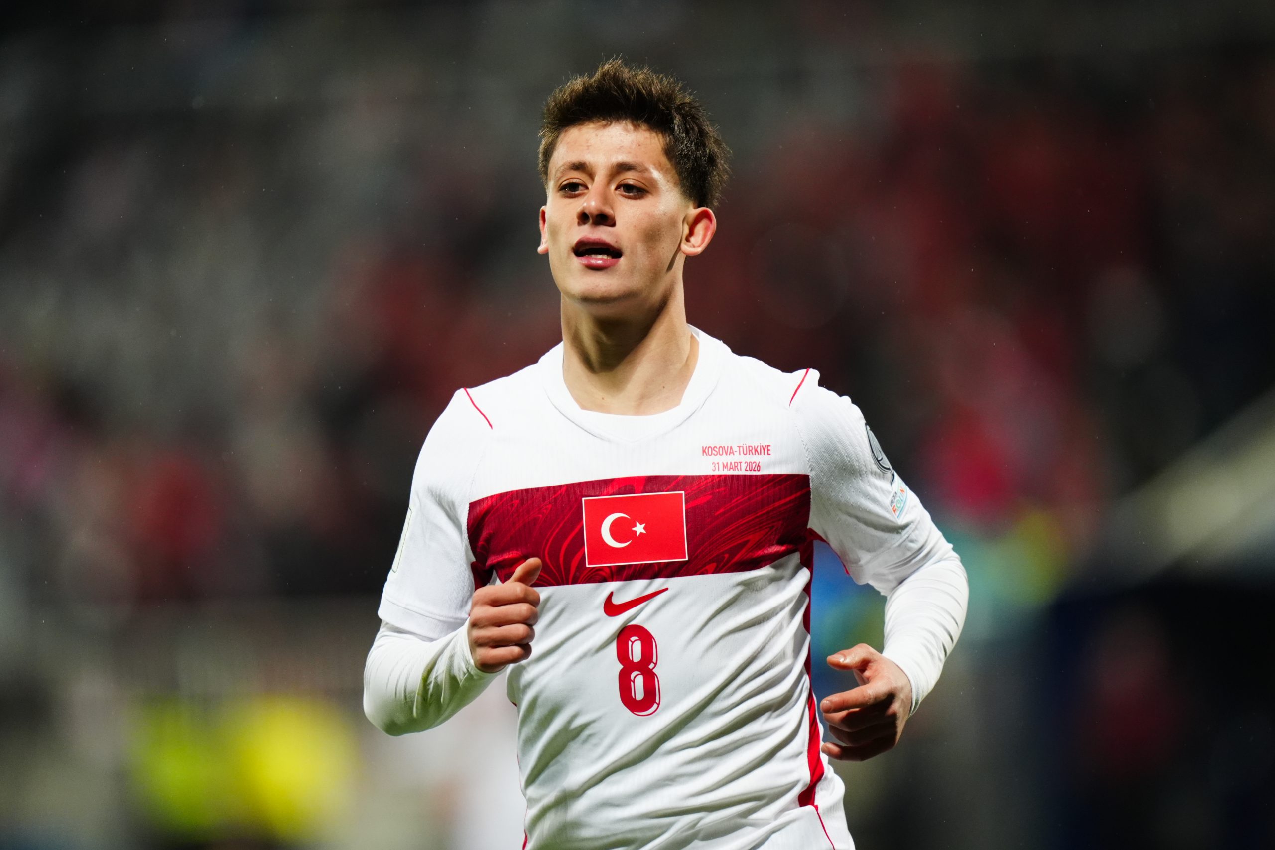 Top 100 players in the 2026 FIFA World Cup, ranked