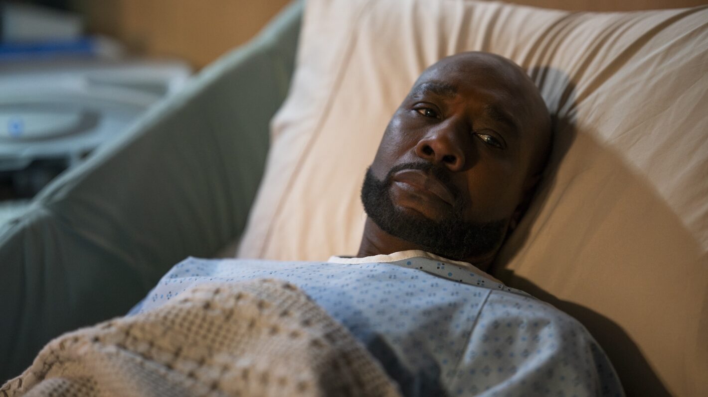 How did ‘Watson’ wrap things up in the series finale?