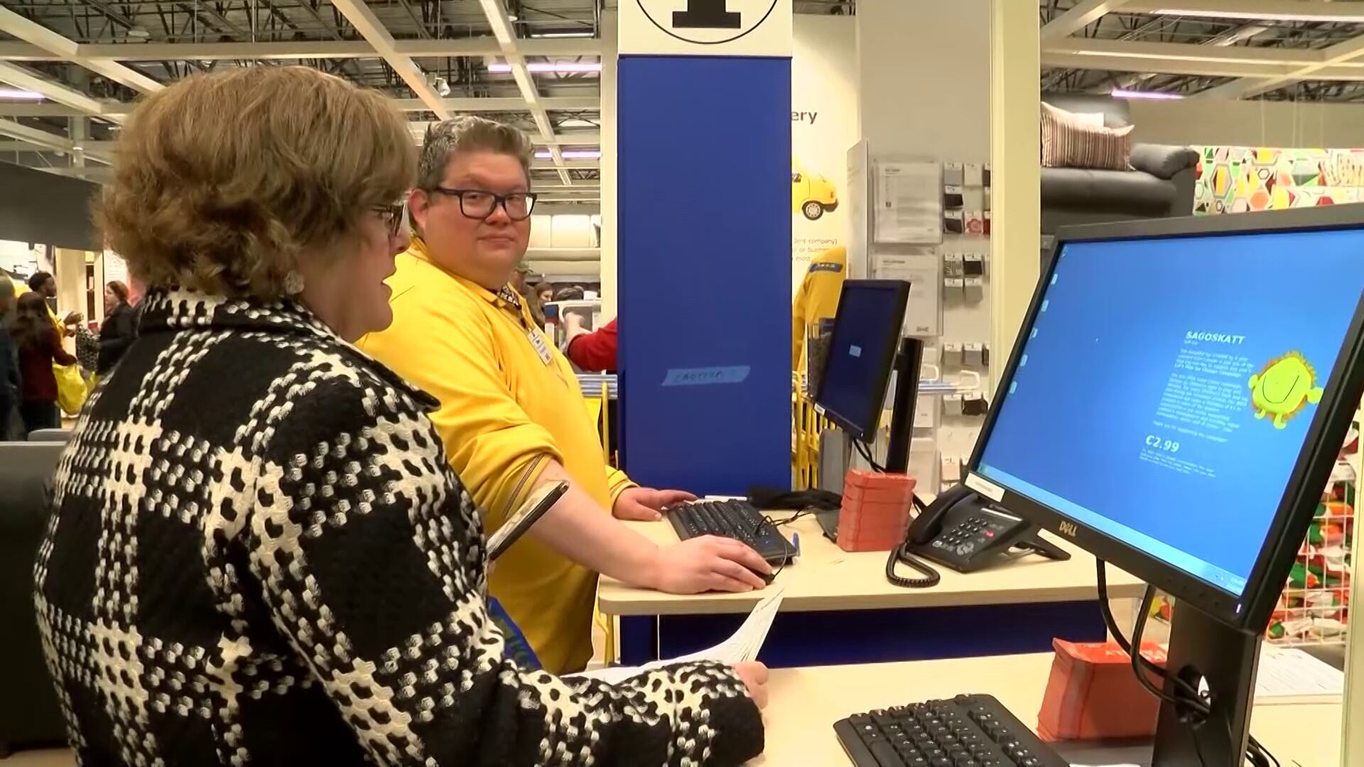 IKEA Memphis store permanently closed