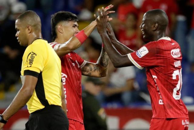 América anunció precios de boletería para el duelo ante Santa Fe