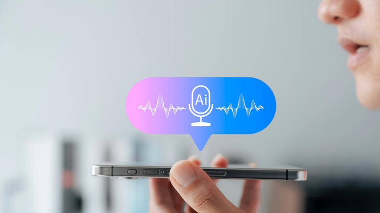 3 devices you might not have known you can control with your voice