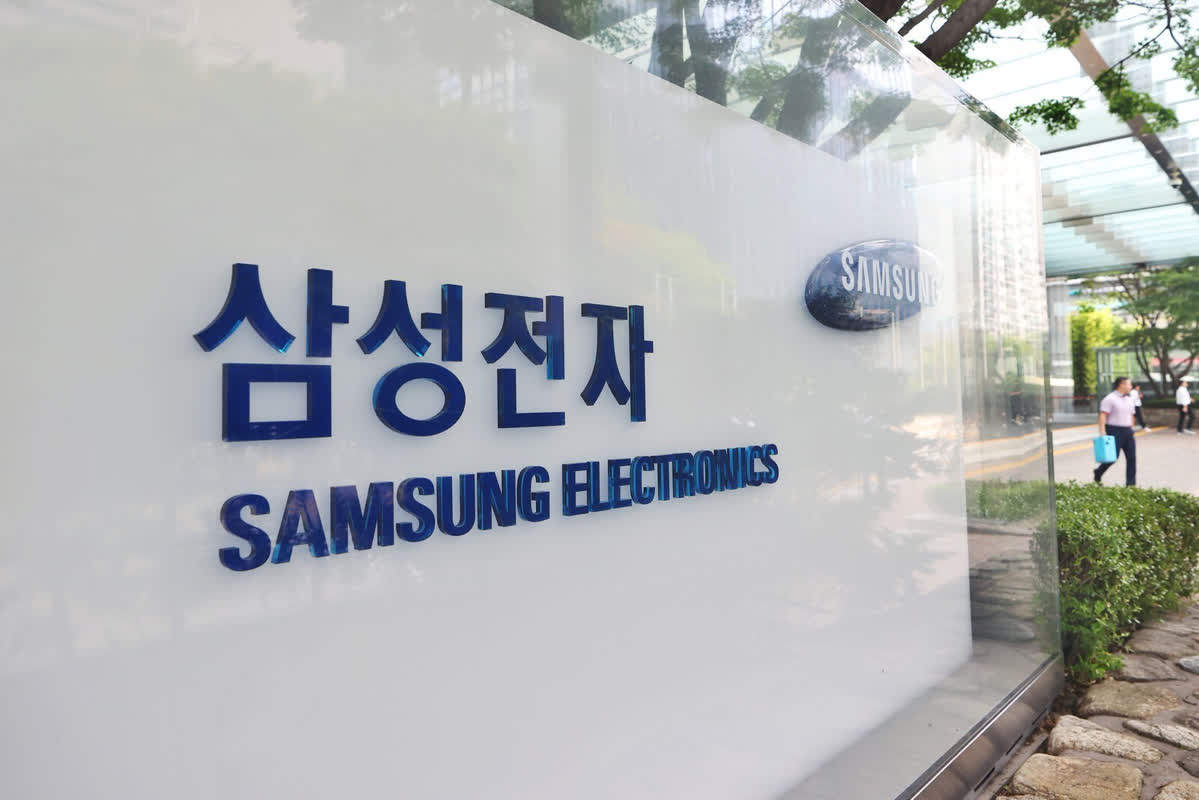 삼성전자 사장단 인사, 이원진 영상디스플레이사업부장·용석우 DX부문장 보좌역
