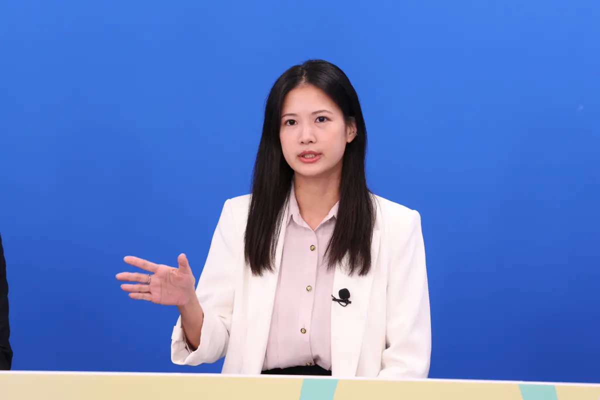 遭控設局套殺環保局投老鼠藥 林亮君說話了