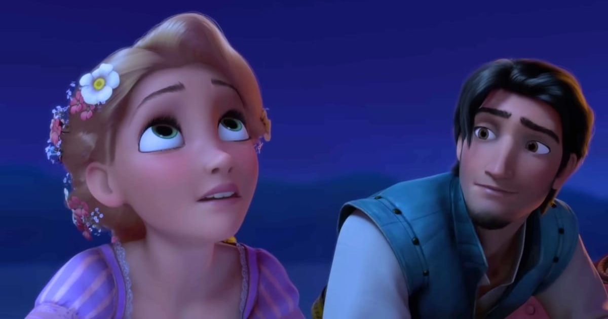 'Tangled' live-action casts its first original role as popular 'Andor ...