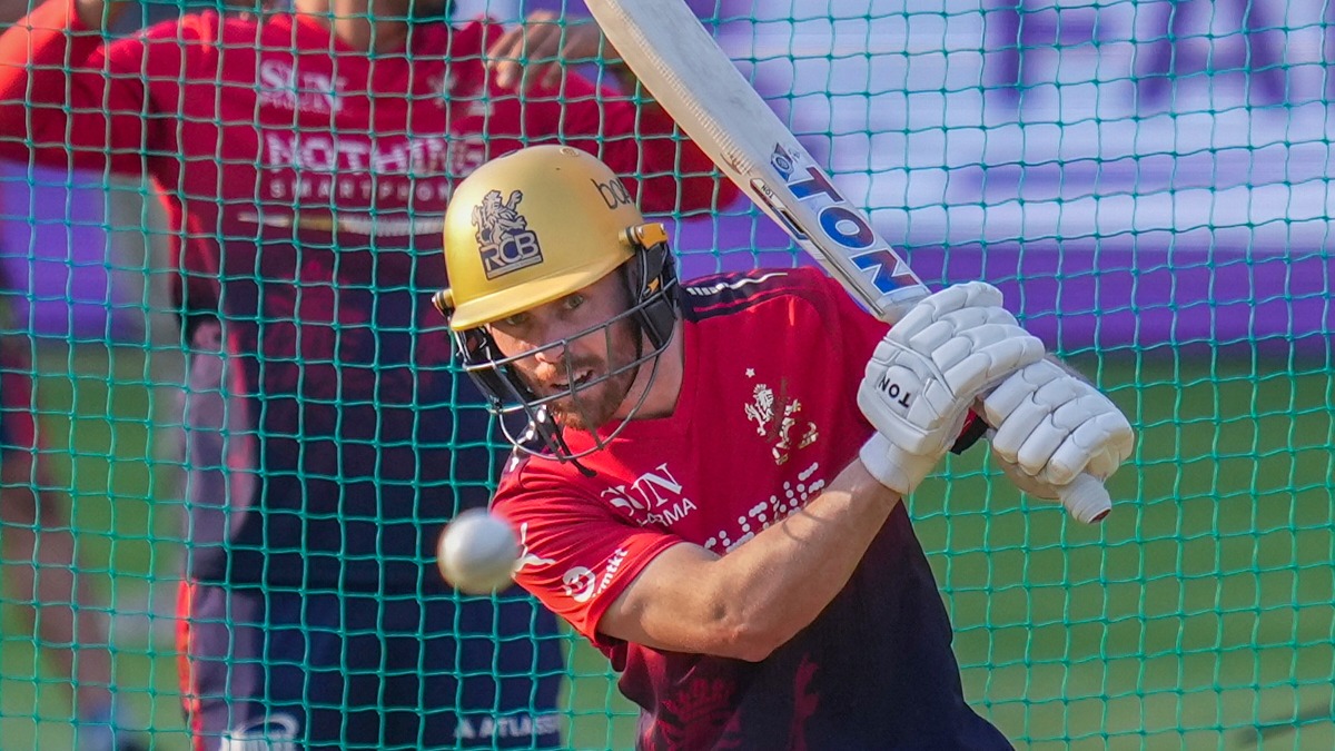RCB's Phil Salt flies back to England after injury: Will he return in ...