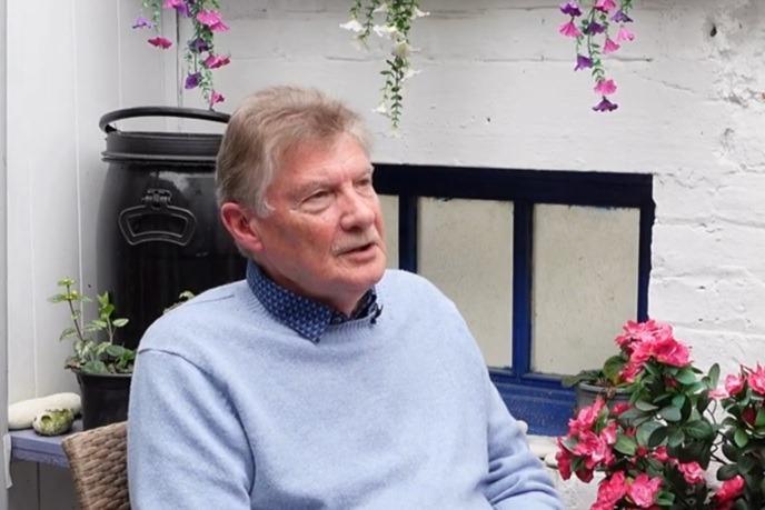 'We were lost as a family' - York father on son's addiction, stigma ...
