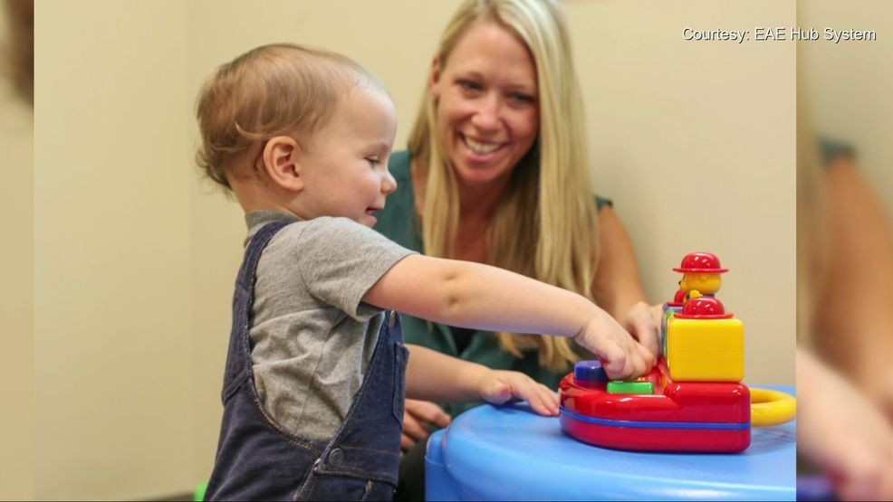 New technology advances early autism diagnosis in children