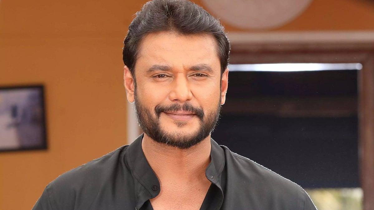 Darshan moves Supreme Court seeking bail; alleges threats ...