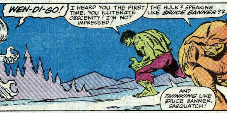 12 different versions of Hulk Bruce Banner could still become in the MCU