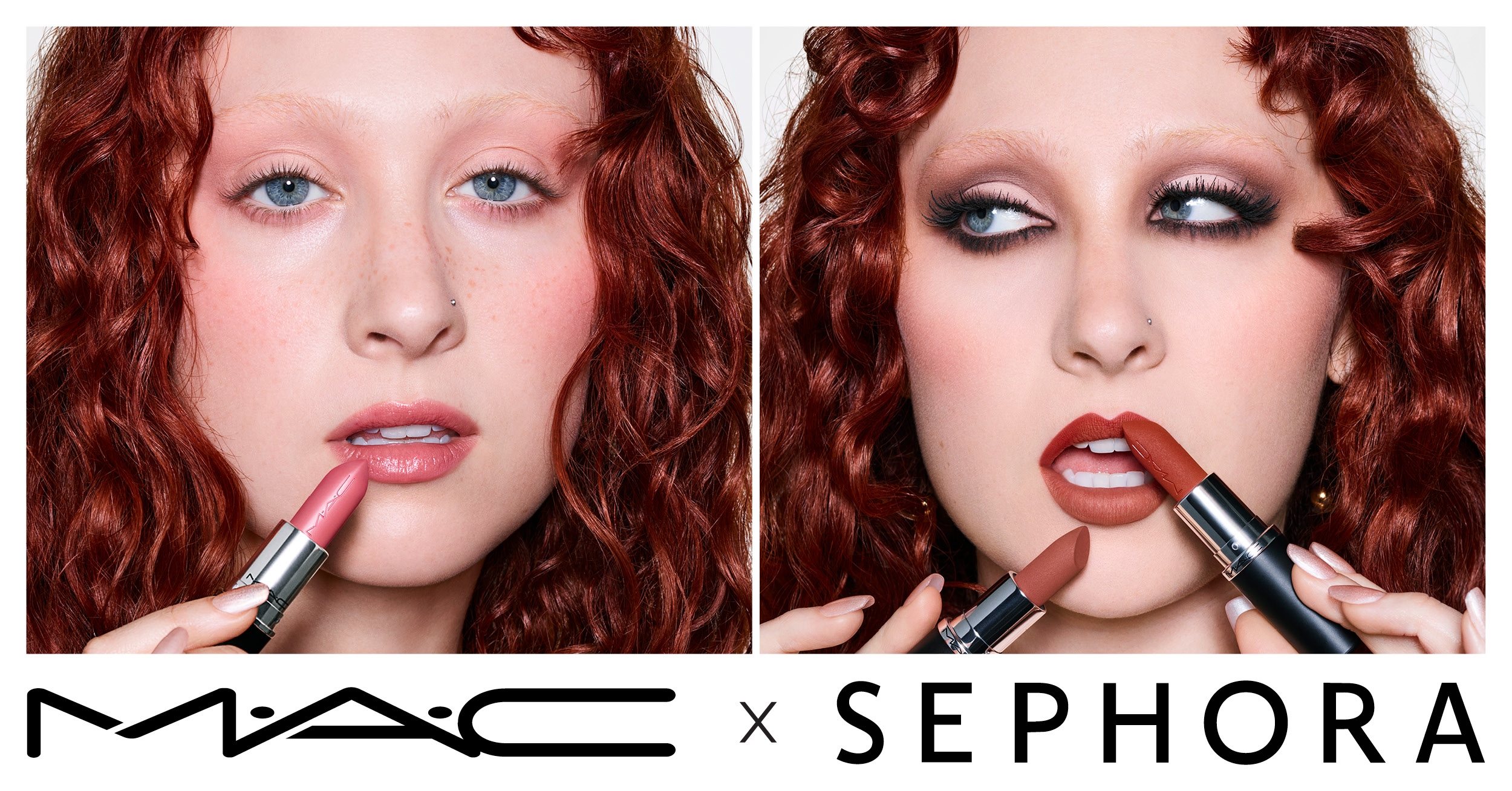 Inside MAC Cosmetics' Sephora launch: Top products and more