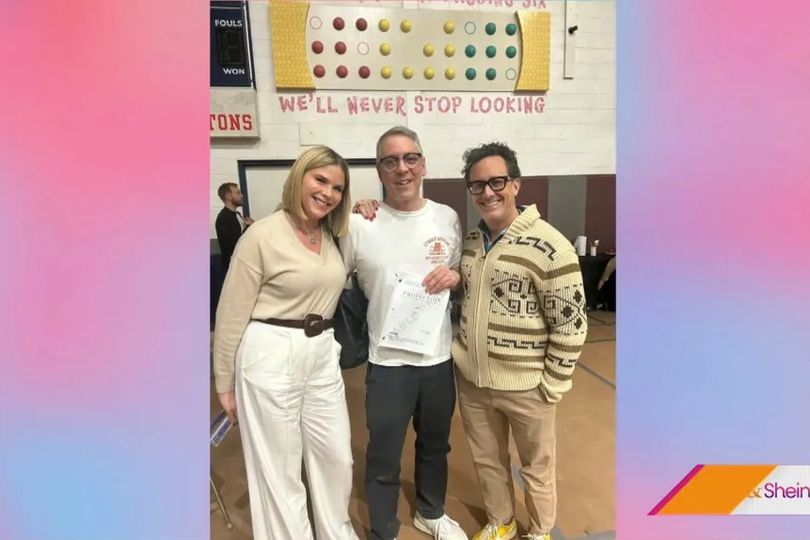 Today Show's Jenna Bush Hager announces 'really exciting' career update