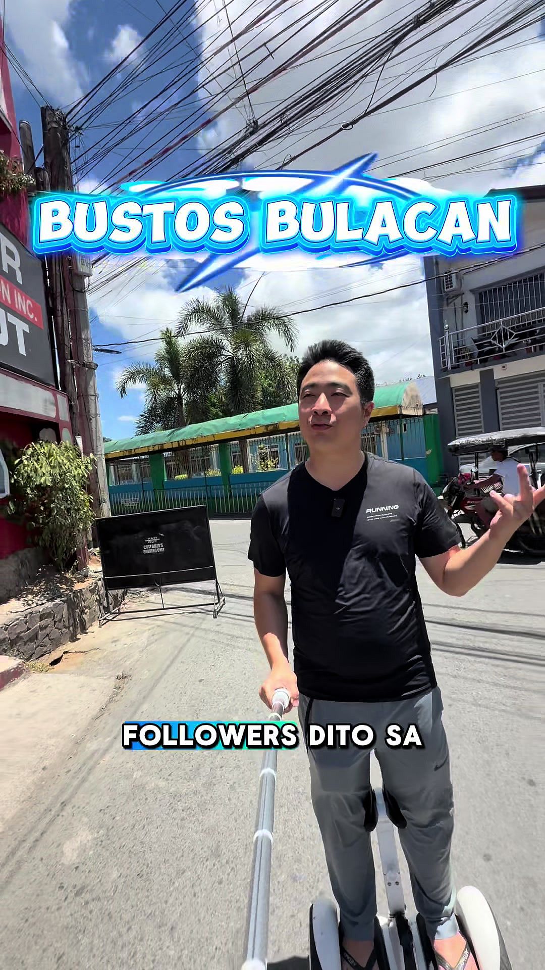 Bustos Bulacan is a quiet town with a strong story behind it