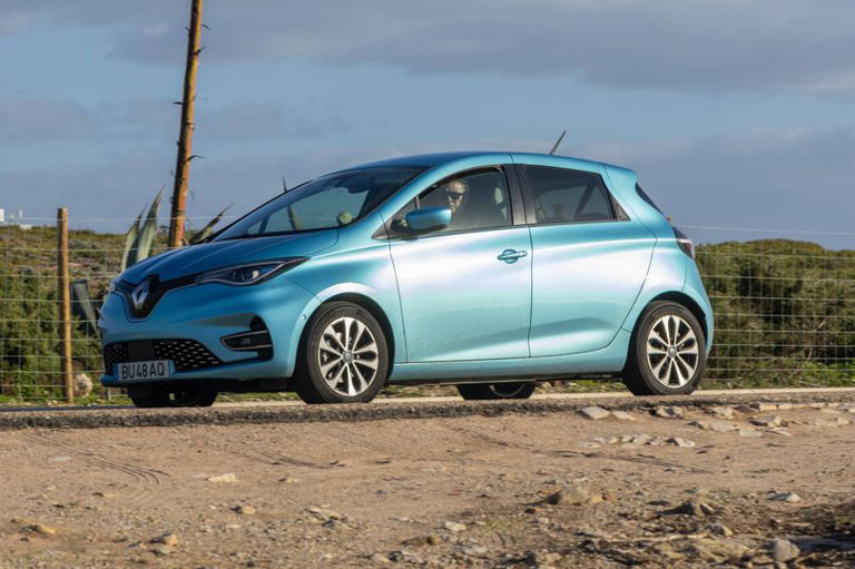 Brits warned over popular car with very low MOT pass rate