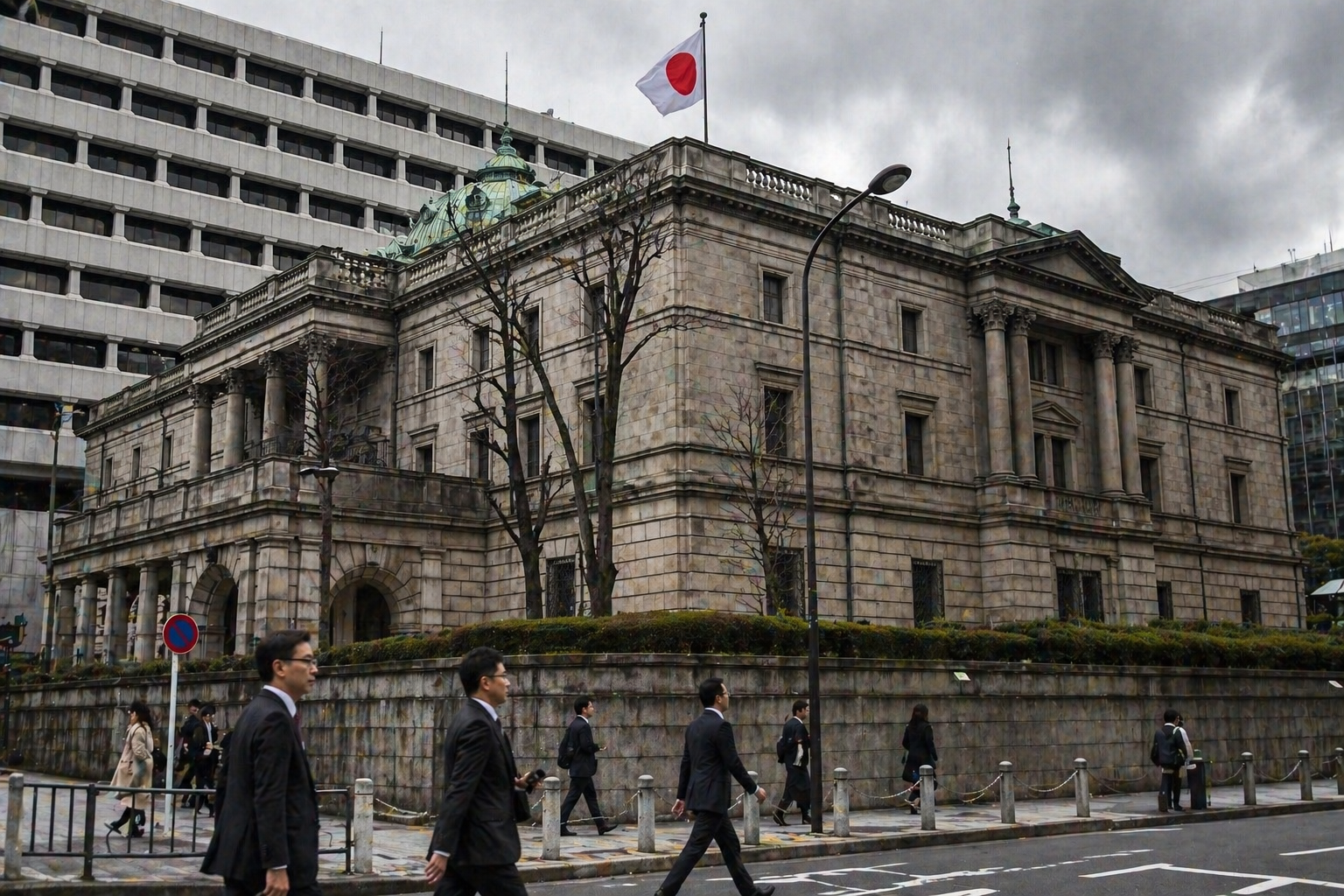 USD/JPY forecast: Japanese yen outlook after the $35 billion BoJ ...