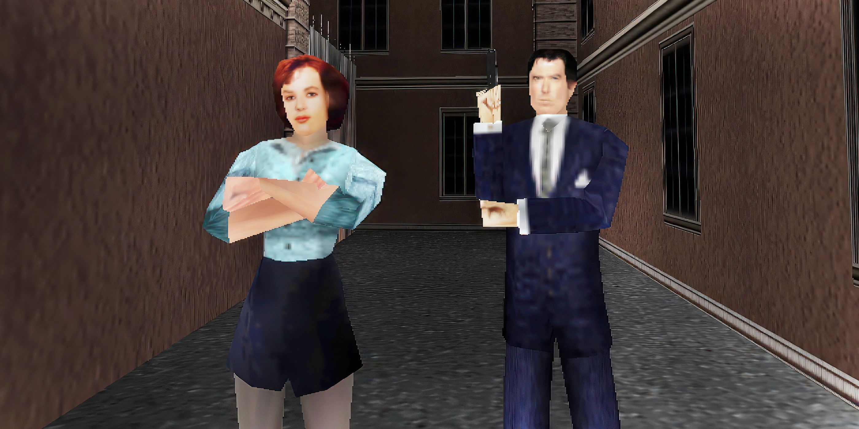 10 greatest video game masterpieces of the 1990s, ranked