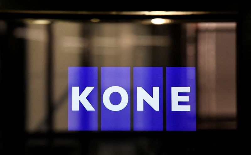 Analysis-Kone's new TK Elevator deal comes amid climate change on ...