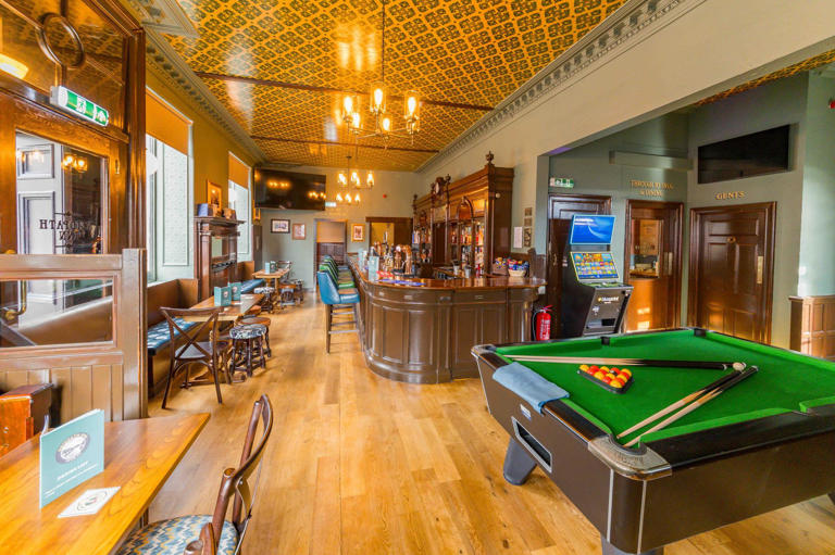 27 Scottish pubs receive makeovers as part of Heineken UK’s £44.5 ...