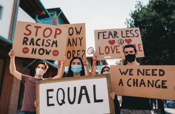 U Maryland to host anti-oppression workshops for social workers to ...