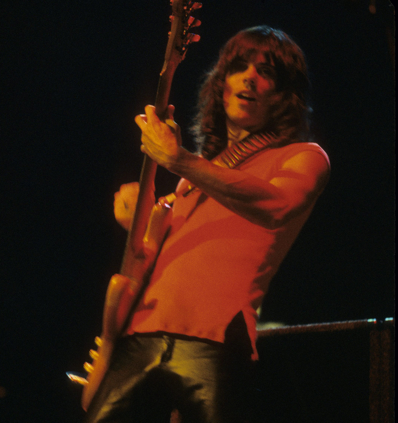 Gary Shea’s never-say-never approach to Alcatrazz, New England… and ...